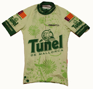 Tunel Trikot